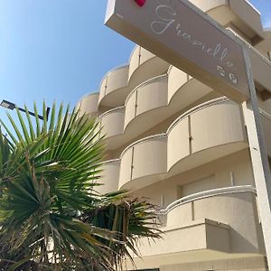 Hotel Graziella Rimini Exterior photo
